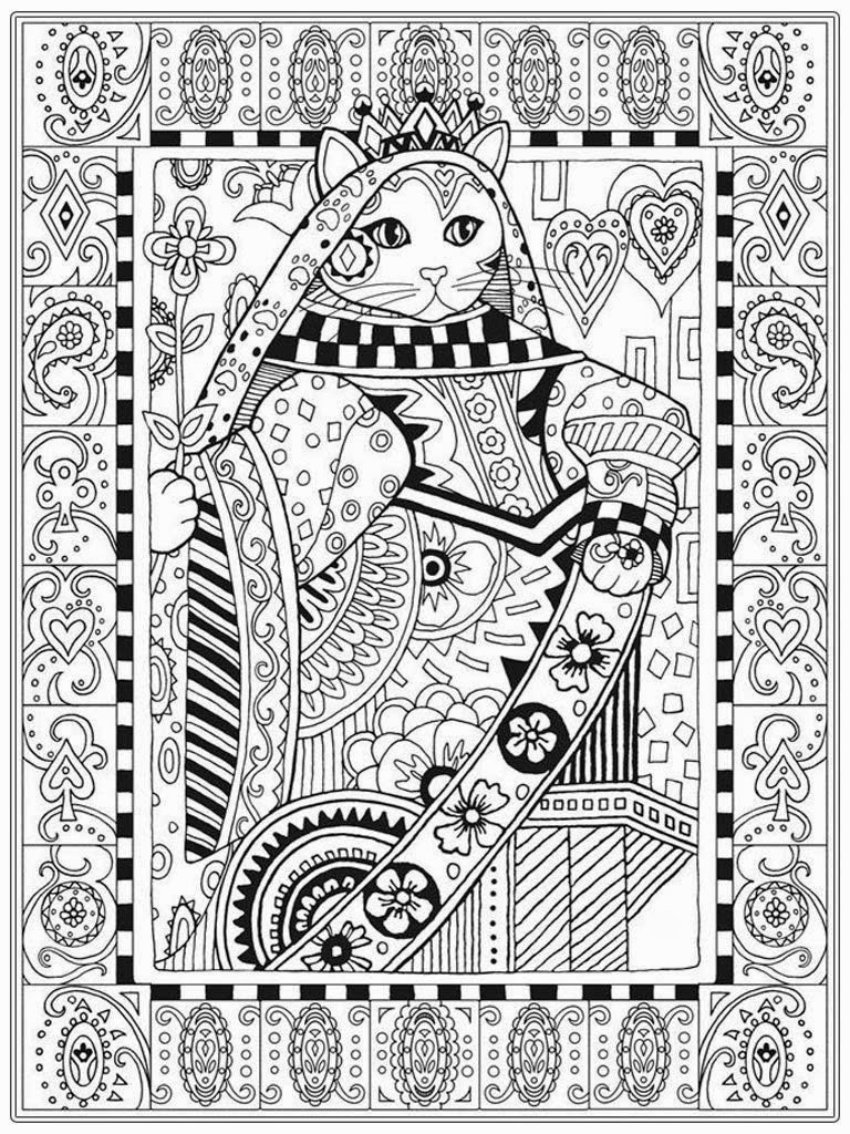 Realistic Kitten Coloring Pages For Adults / Pin On Http Prinzewilson